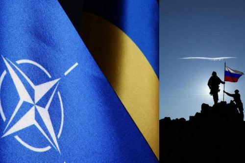 Росія вимагає від НАТО відмовитись розширюватися на схід: що думають в Альянсі